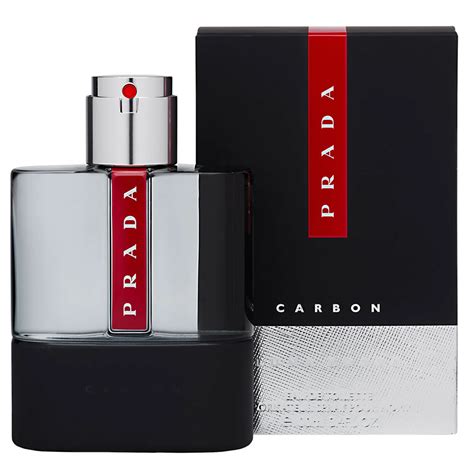 prada carbon 100ml boots|Prada luna rossa carbon perfume.